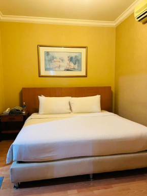 RESORT SUITES AT BARJAYA TIMES SQUARE kL